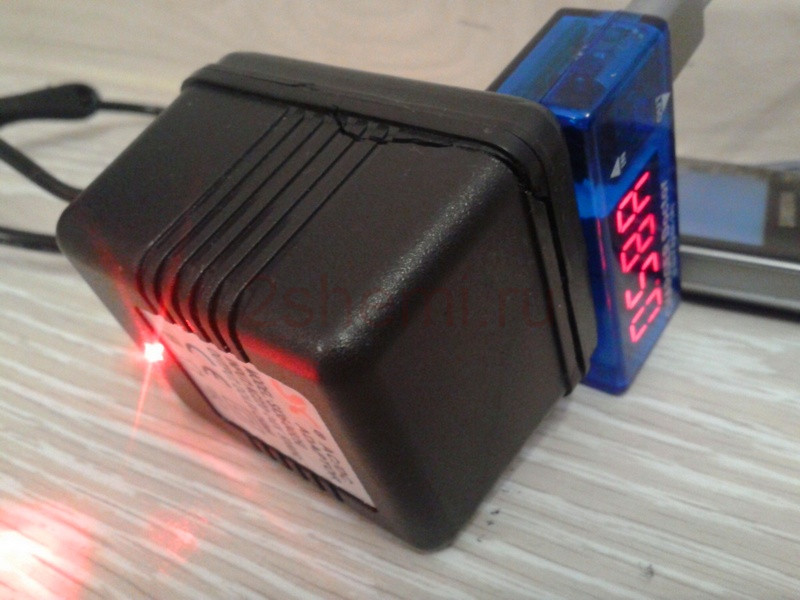 USB адаптер от 6-60 вольт своими руками