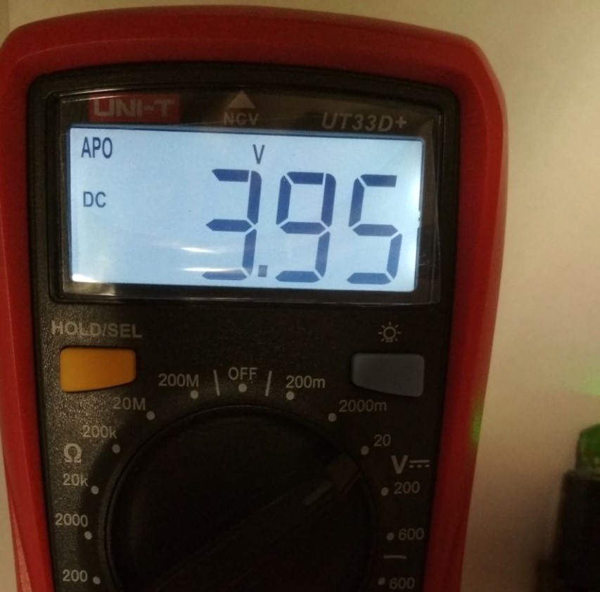 Проверка автомобильного реле со 100% точностью