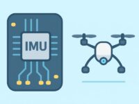 Инерциальные измерительные блоки IMU блоки (3)