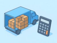Калькулятор загрузки фуры или контейнера в 3D Калькулятор загрузки фуры и контейнера