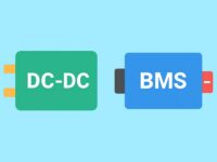 Калькулятор подбора DC-DC и BMS по характеристикам Выбор DC-DC / BMS