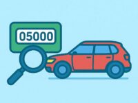 Почему китайские авто продают с малым пробегом подержанные китайцы с минимальными пробегами